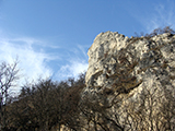 Tndr-szikla 